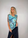 Summer Tank - Size L/XL