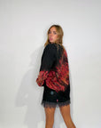 Long Sleeve Mum Tee - M/L