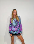 Long Sleeve Mum Tee - M/L
