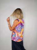 Summer Tank - Size L/XL