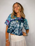 Crop Tee - Size S/M