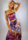 Tiered Skirt - S/M