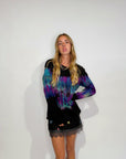 Long Sleeve Mum Tee - S/M