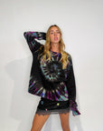 Long Sleeve Mum Tee - M/L