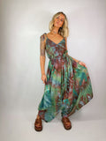 Harem Jumpsuit