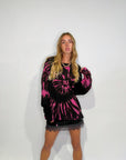 Long Sleeve Mum Tee - XL/2XL