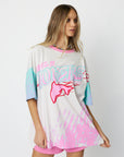 Wave Racer Tee ~ Salt - Only Lovers Left