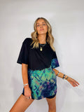 Oversized Mum Tee - Size S/M