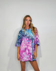 Oversized Mum Tee - Size 2XL/3XL