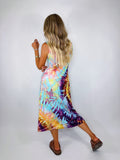 Slinky Dress - Free Size
