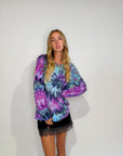 Long Sleeve Mum Tee - M/L