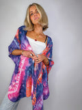 Kimono Jacket - Free Size