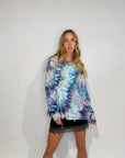 Long Sleeve Mum Tee - L/XL