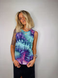 Summer Tank - Size XS/S