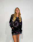 Long Sleeve Mum Tee - XL/2XL