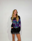 Long Sleeve Mum Tee - S/M
