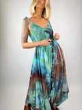 Harem Jumpsuit