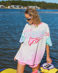 (WS) Wave Racer Tee ~ Salt - Only Lovers Left