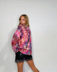 Long Sleeve Mum Tee - M/L