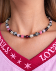 (WS) Aura Necklace - Only Lovers Left
