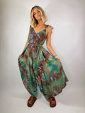 Harem Jumpsuit