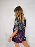 Oversized Mum Tee - Size S/M