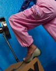 Very Cool Pants - Pink - Only Lovers Left