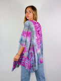 Kimono Jacket - Free Size