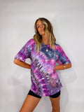 Oversized Mum Tee - Size S/M