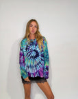 Long Sleeve Mum Tee - M/L