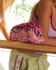 Paloma Clutch - Only Lovers Left