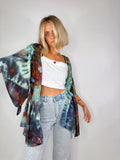 Kimono Jacket - Free Size