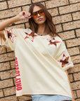 Starstruck Tee - Rodeo - Only Lovers Left