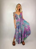 Harem Jumpsuit