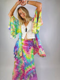 Kimono Jacket - Free Size