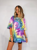 Oversized Mum Tee - Size 2XL/3XL