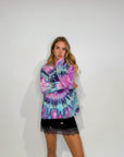 Long Sleeve Mum Tee - XS/S