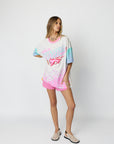 Wave Racer Tee ~ Salt - Only Lovers Left