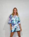 Oversized Mum Tee - Size 2XL/3XL