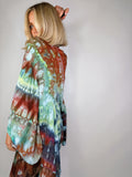 Kimono Jacket - Free Size