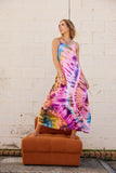 Zephyr Maxi Dress - Prism