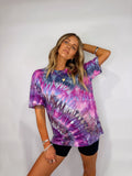 Oversized Mum Tee - Size S/M