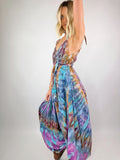 Harem Jumpsuit