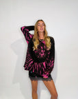 Long Sleeve Mum Tee - XL/2XL