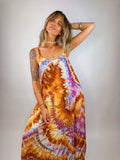 Maxi Slip Dress - Size M/L