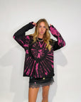 Long Sleeve Mum Tee - L/XL