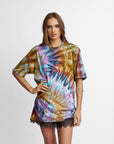 Oversized Mum Tee - Size S/M - Only Lovers Left