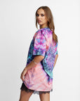 Oversized Mum Tee - Size S/M - Only Lovers Left