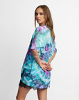 Oversized Mum Tee - Size S/M - Only Lovers Left