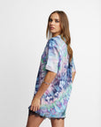 Oversized Mum Tee - Size S/M - Only Lovers Left